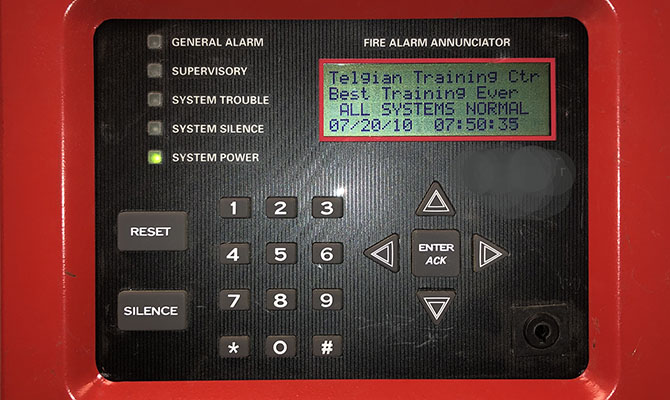 Intrusion Detection System