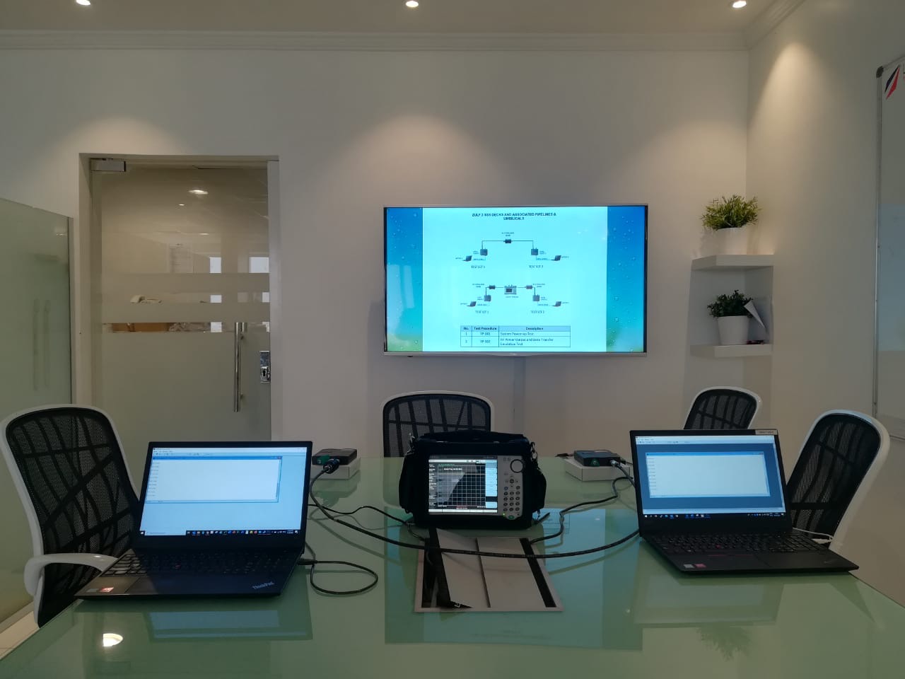 IGCC Utilities – Common Area – Package 5