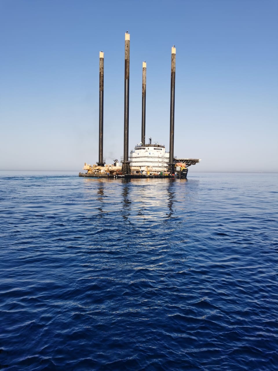 Marjan GOSP Project