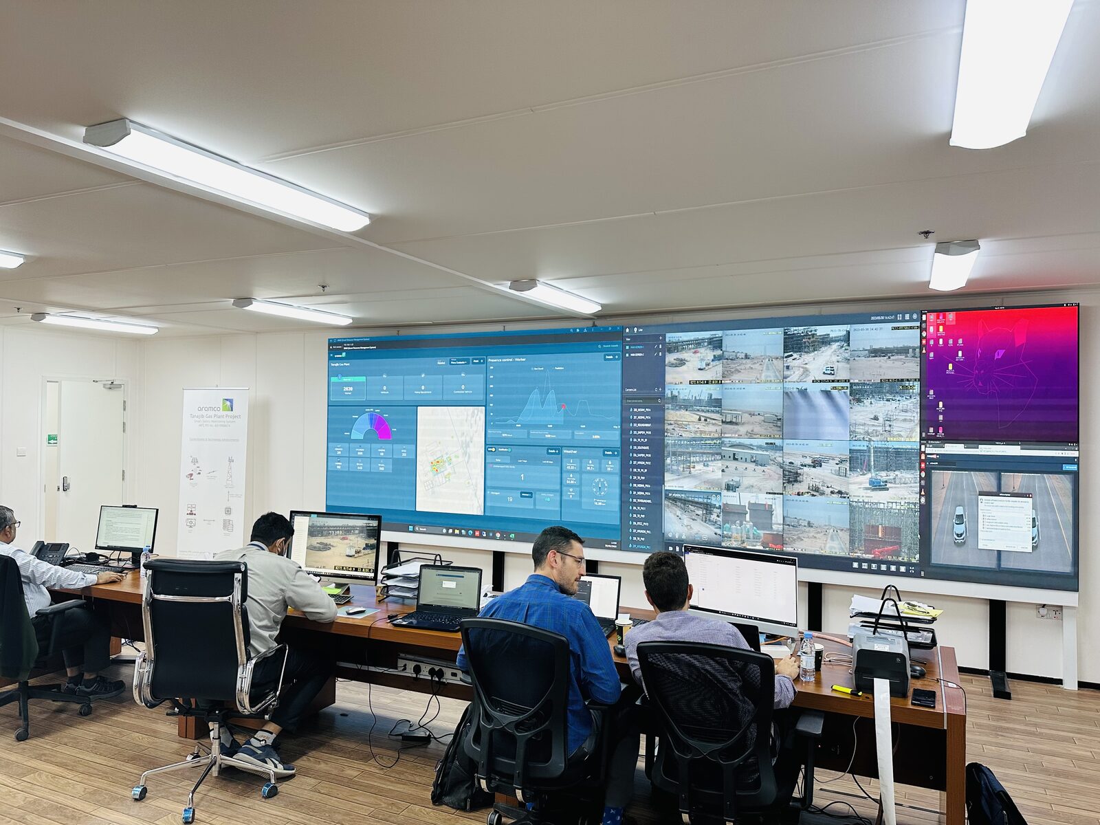 Information Technology & Automation