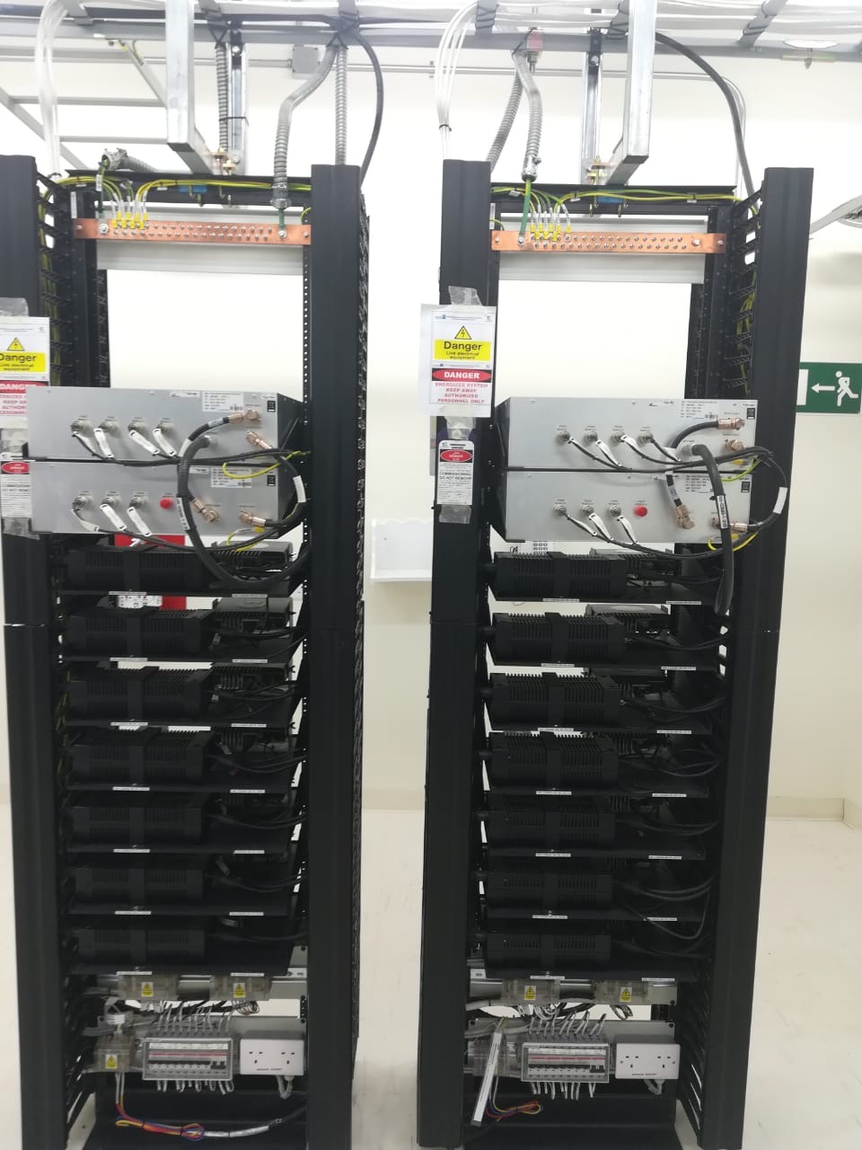 MGSE Project