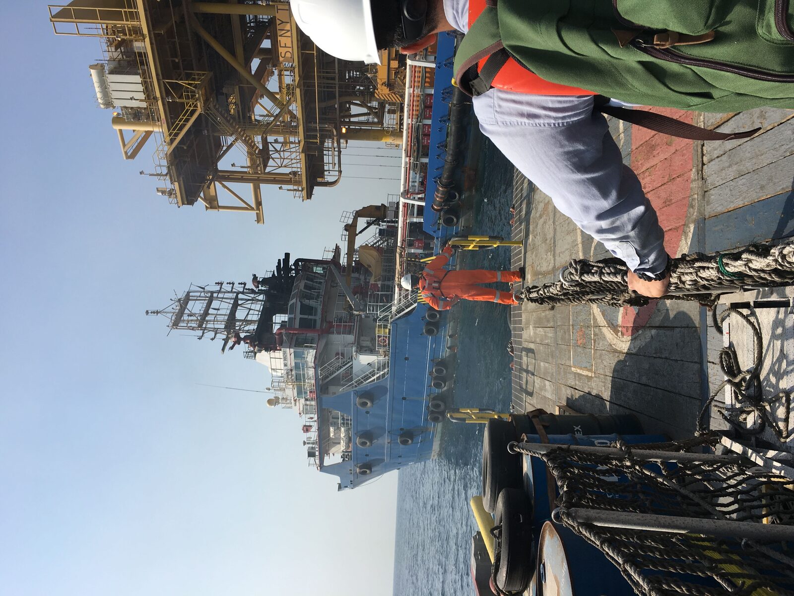 Marine Communication & Navigation