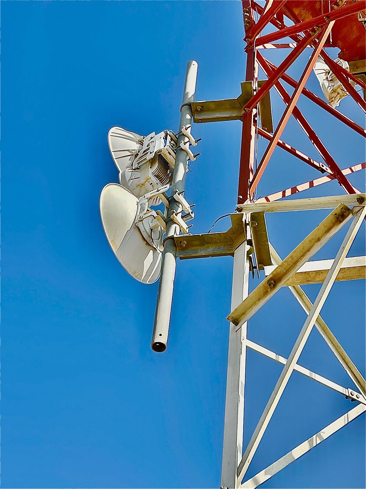 Public Address & General Alarm (PA/GA) System