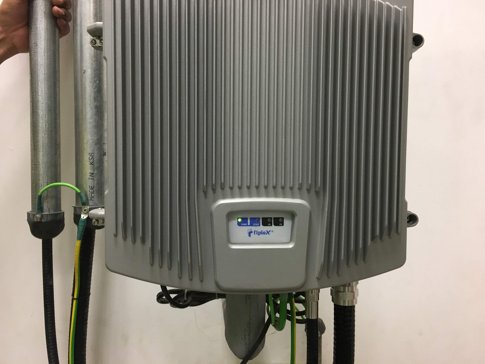 UPS Power Backup