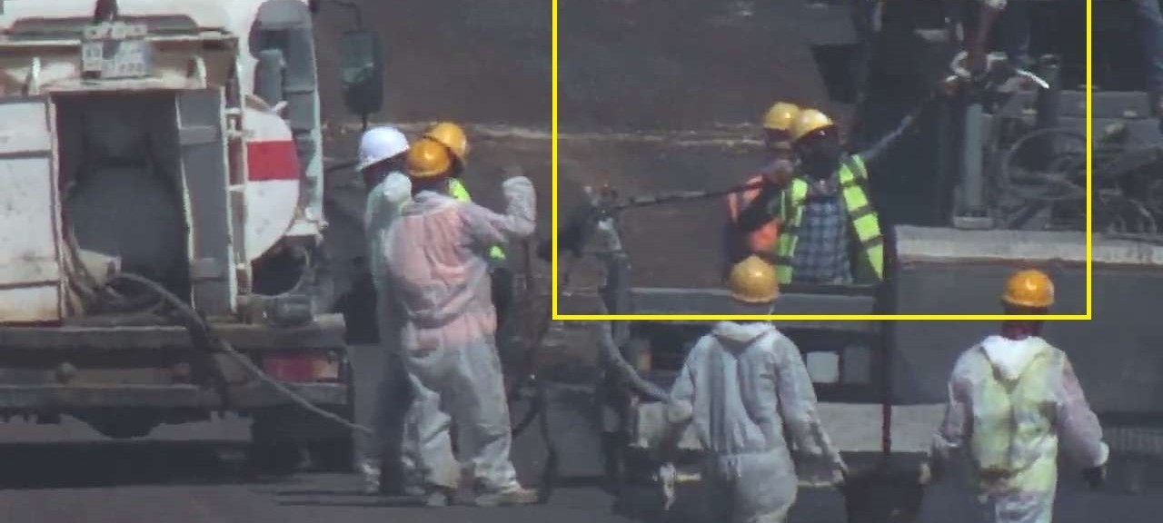 VASS (Video Assessment & Surveillance System)